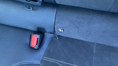 Vauxhall Astra 115kW Ultimate 54kWh 5dr Auto Electric Hatchback